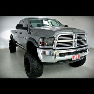 Meet your Posher, Bonny